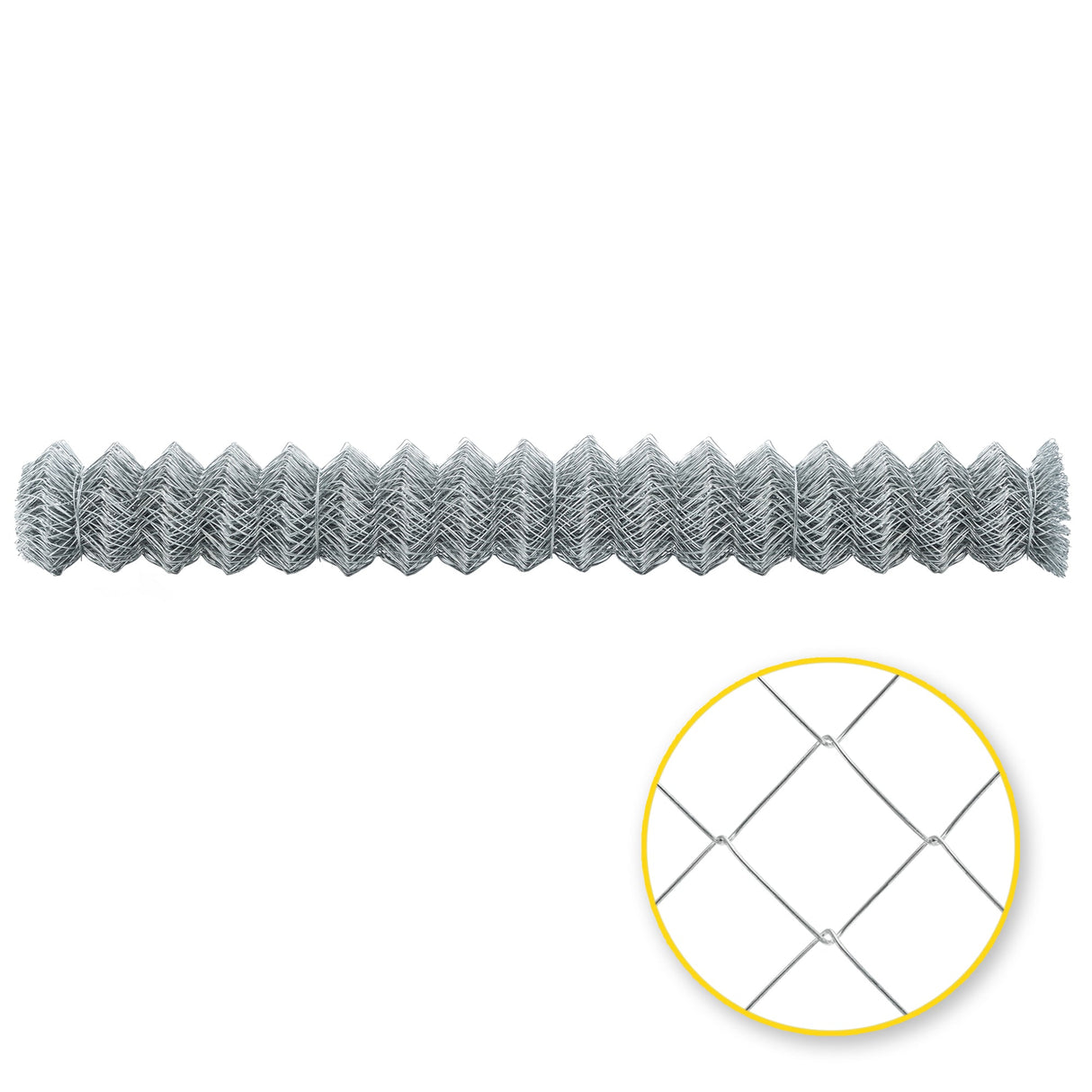 Farm Fence 5.6ft x 57ft Heavy Zinc Coating - Fab Heavy Parts