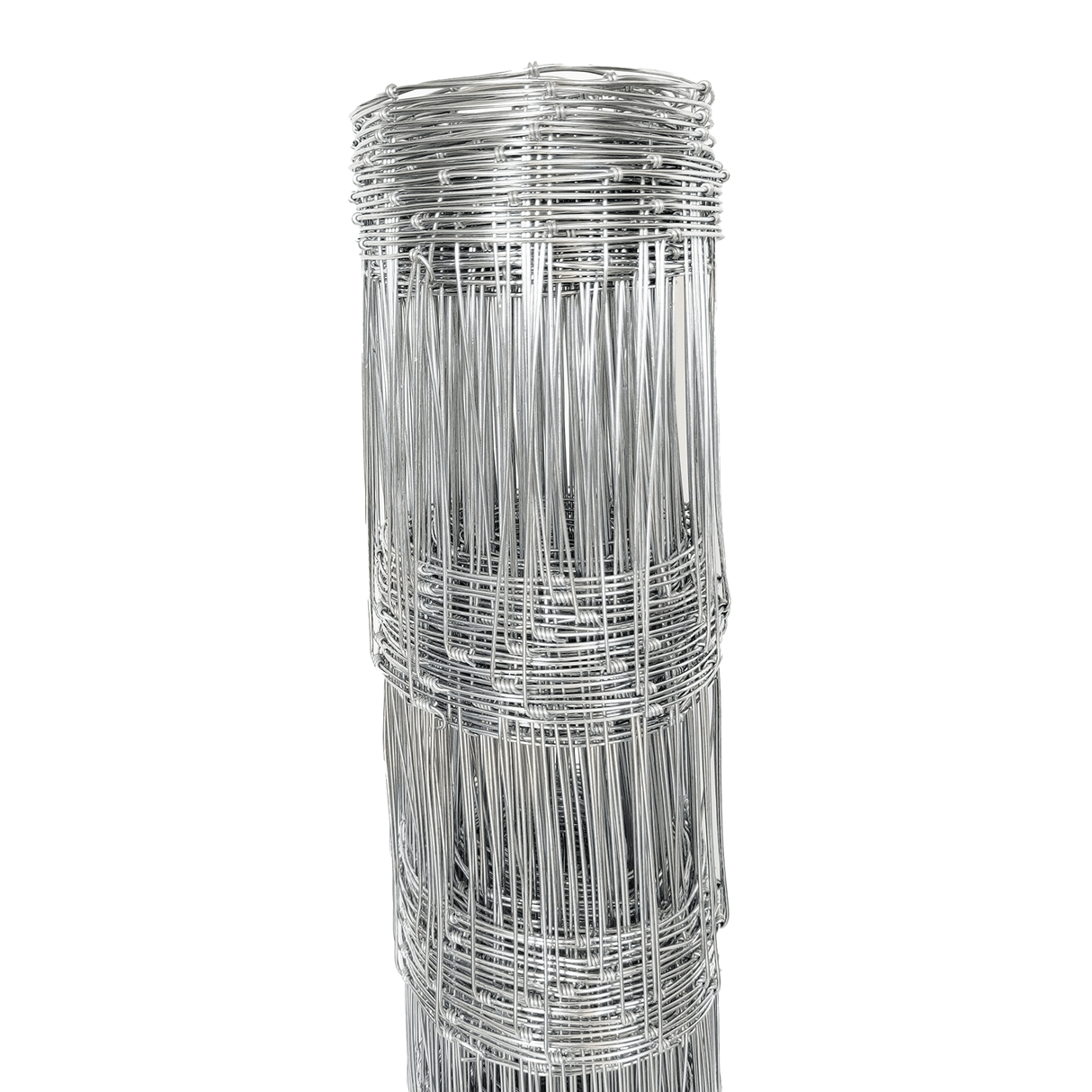 Farm Fence 5ft x 328ft 14Gauge Heavy Zinc Coating Cattle Fence Galvanized Field Wire Fencing Deer Fence Goat Fence Hog Wire Fencing for Yard Livestock & Animals Protection - Fab Heavy Parts