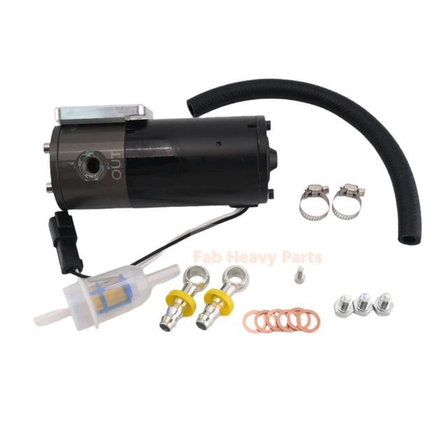 Bomba de combustible DRP DRP-02 se ajusta para el motor Cummins 5.9L Dodge Ram