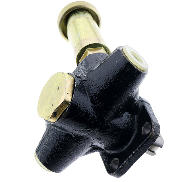 Feed Primer Bomba de combustible 105210-1800 105210-4280 Setta para Komatsu 6D105 Toyota 3B 13B ISUZU DA120 DH100 MOTOR