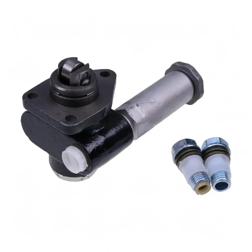 Feed Pump 105220 - 4882 for Doosan - Fab Heavy Parts