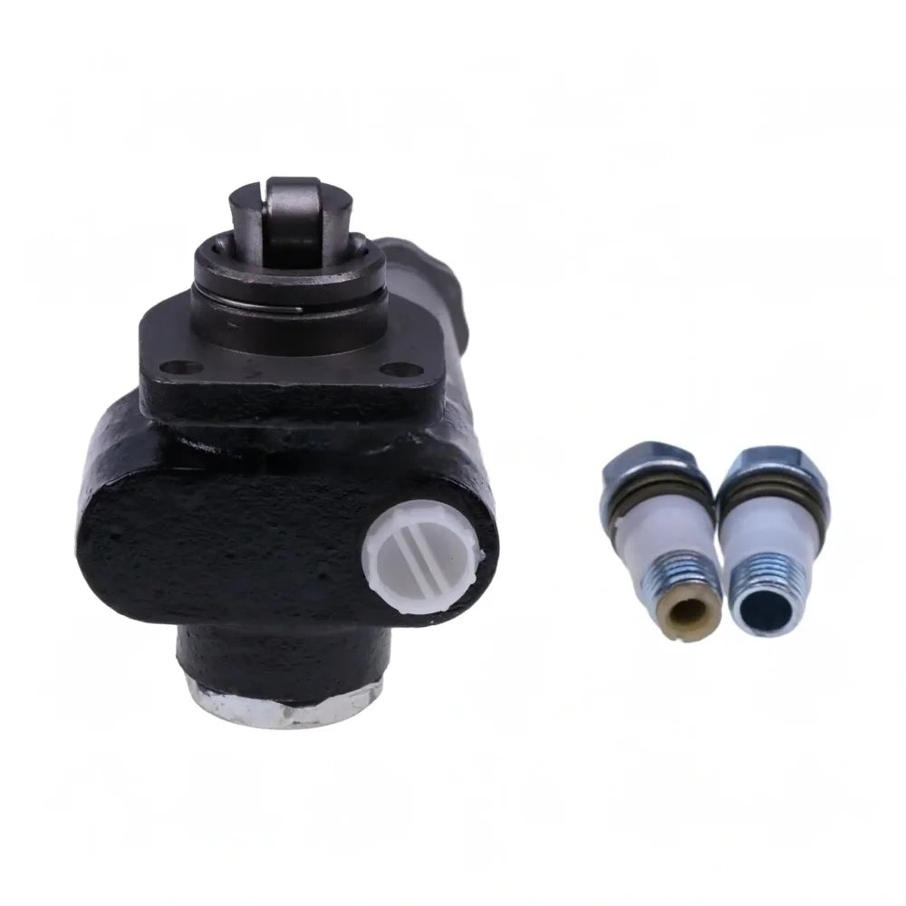 Feed Pump 105220 - 4882 for Doosan - Fab Heavy Parts