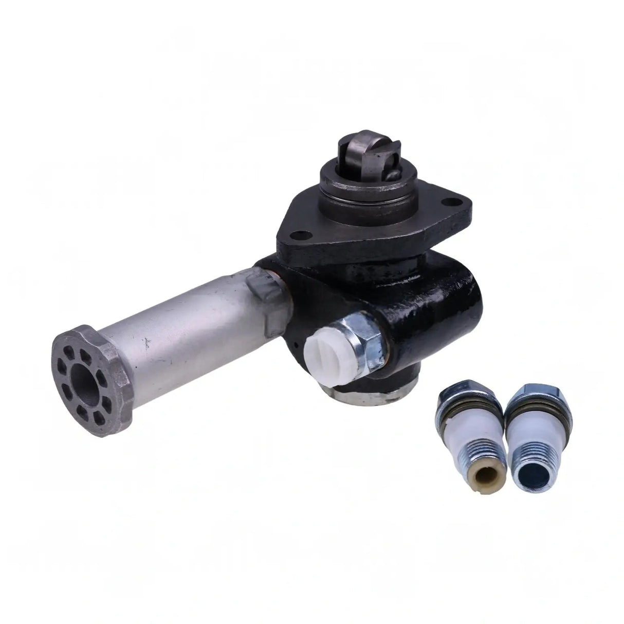 Feed Pump 105220 - 4882 for Doosan - Fab Heavy Parts