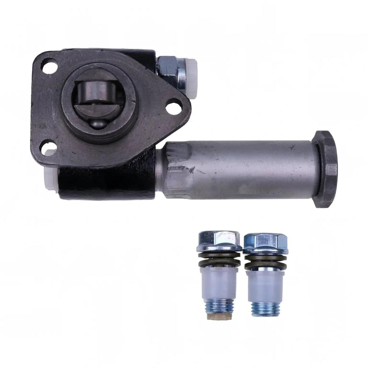 Feed Pump 105220 - 4882 for Doosan - Fab Heavy Parts