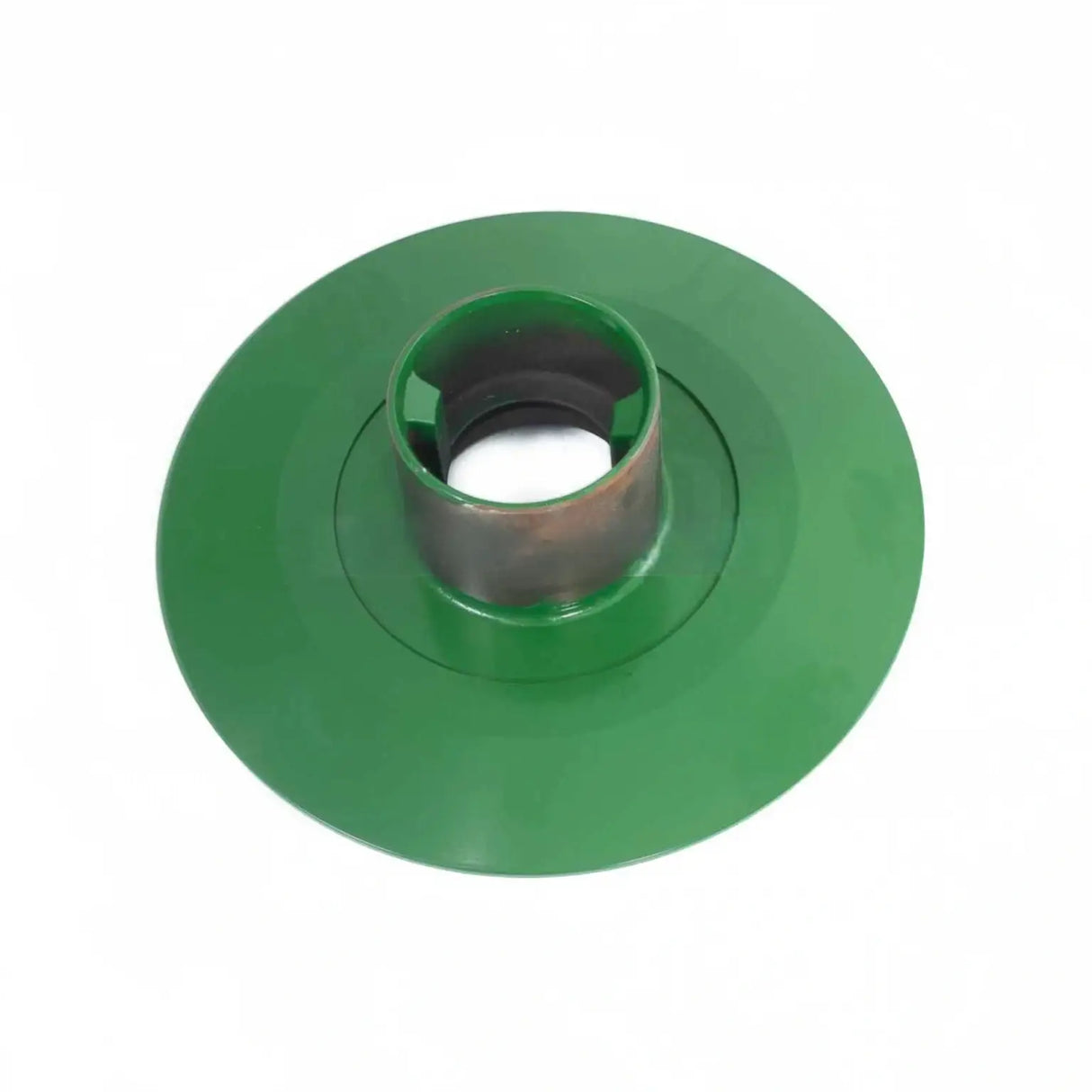 Zewnętrzna połowa koła pasowego napędu podajnika H217454 dla silnika John Deere 6081 6090 kombajn 660 670 S660 S680 S690 9660STS 9860STS 9660