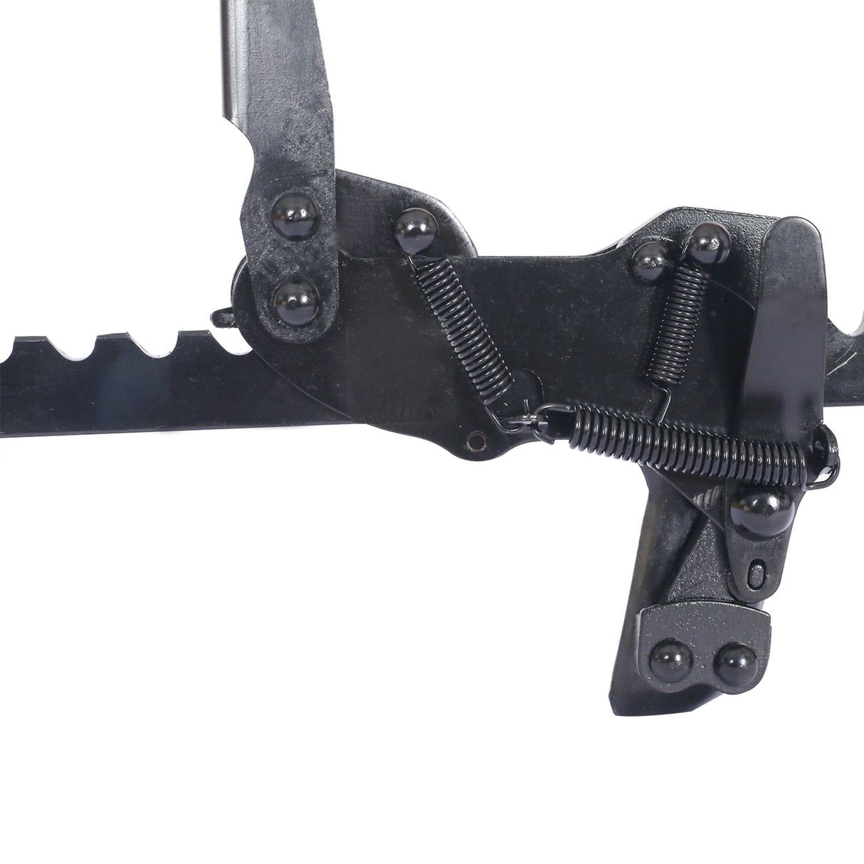 Fence Stretcher All - Purpose Splicer 8 in. Wide 33' Long - Fab Heavy Parts