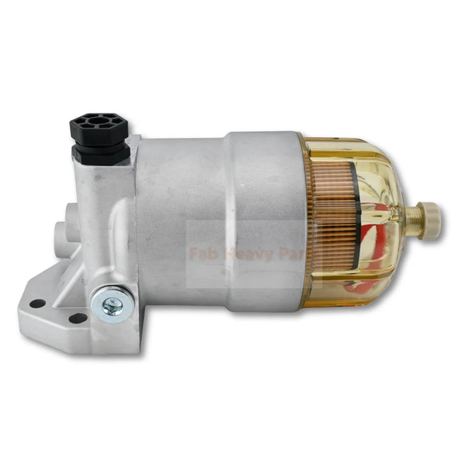 Filter Assembly 87379042 KHH12020 Fits Case CX130B CX130C CX160B CX210B CX330 CX350B