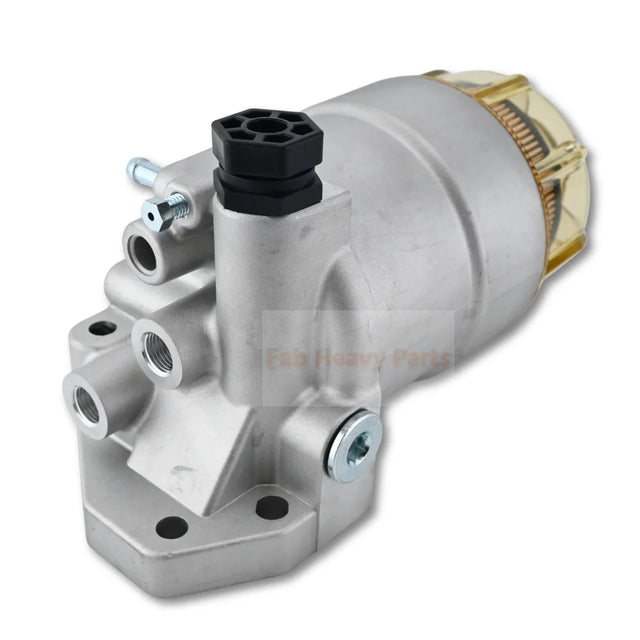 Filter Assembly 87379042 KHH12020 Fits Case CX130B CX130C CX160B CX210B CX330 CX350B