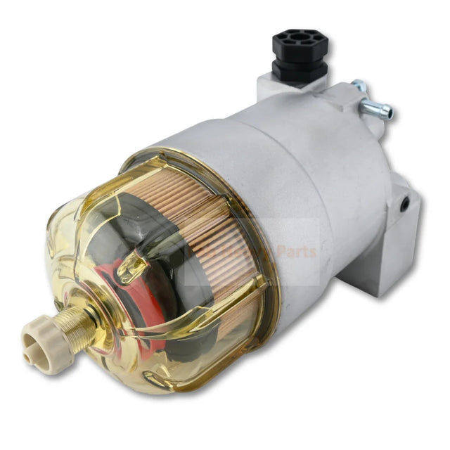 Filter Assembly 87379042 KHH12020 Fits Case CX130B CX130C CX160B CX210B CX330 CX350B