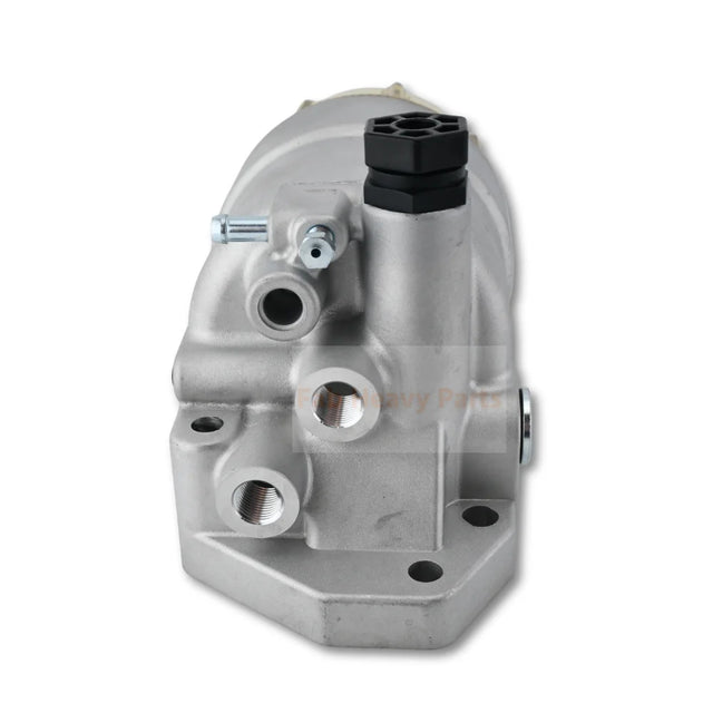 Filter Assembly 87379042 KHH12020 Fits Case CX130B CX130C CX160B CX210B CX330 CX350B