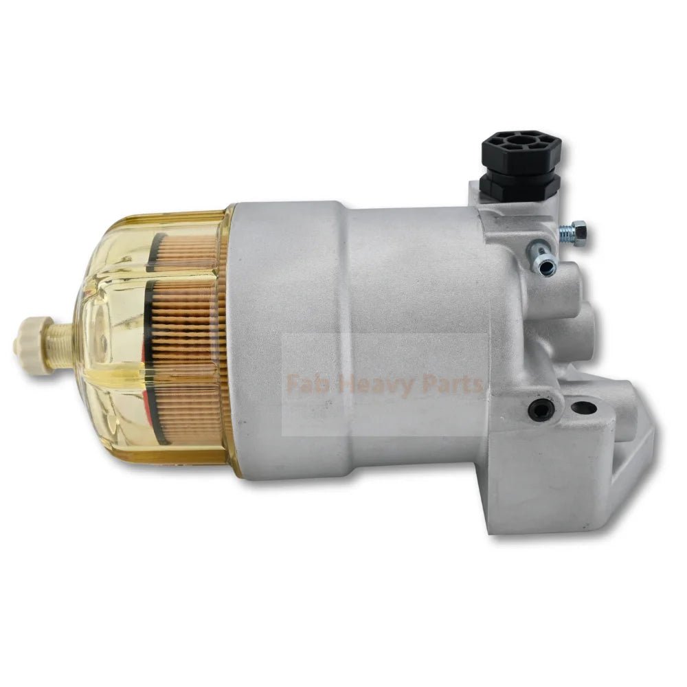 Filter Assembly 87379042 KHH12020 Fits Case CX130B CX130C CX160B CX210B CX330 CX350B - Fab Heavy Parts