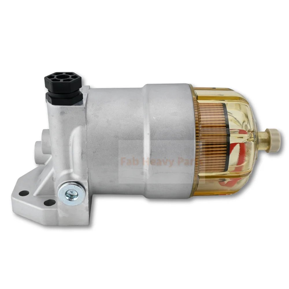 Filter Assembly 87379042 KHH12020 Fits Case CX130B CX130C CX160B CX210B CX330 CX350B - Fab Heavy Parts