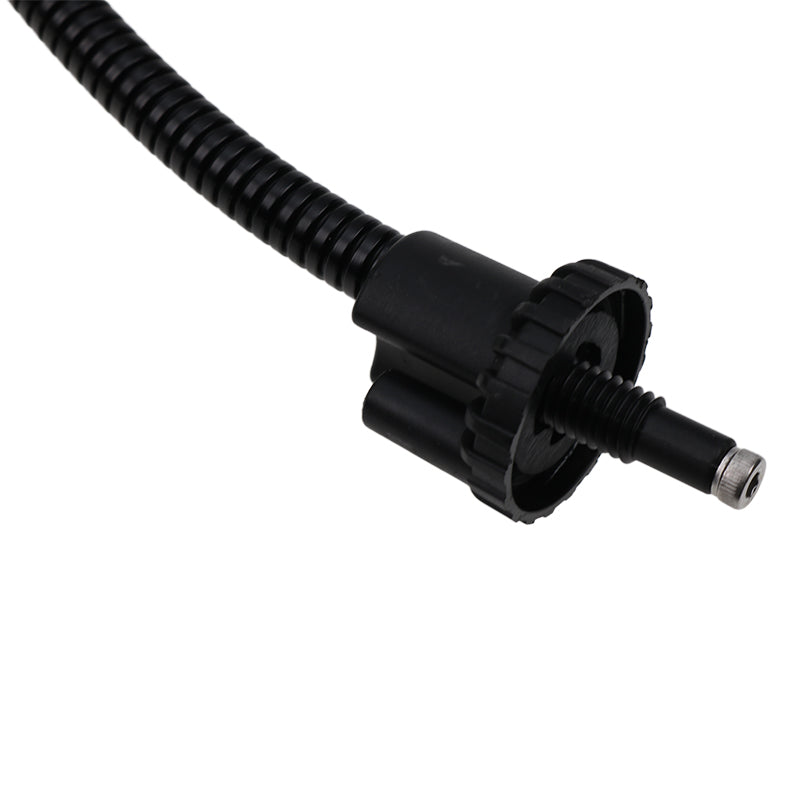 Conjunto de filtro RE529642 apto para John Deere 4,5 6,8L 4045 6068 motor 1010D 1010E 810D 810E Forwarder