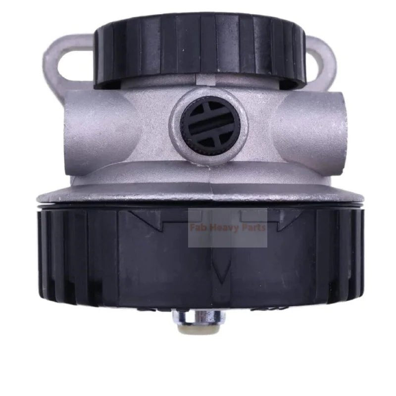 Filter Head RE70357 RE500160 For Hitachi Wheel Loader LX100 - 5 LX120 - 5 - Fab Heavy Parts