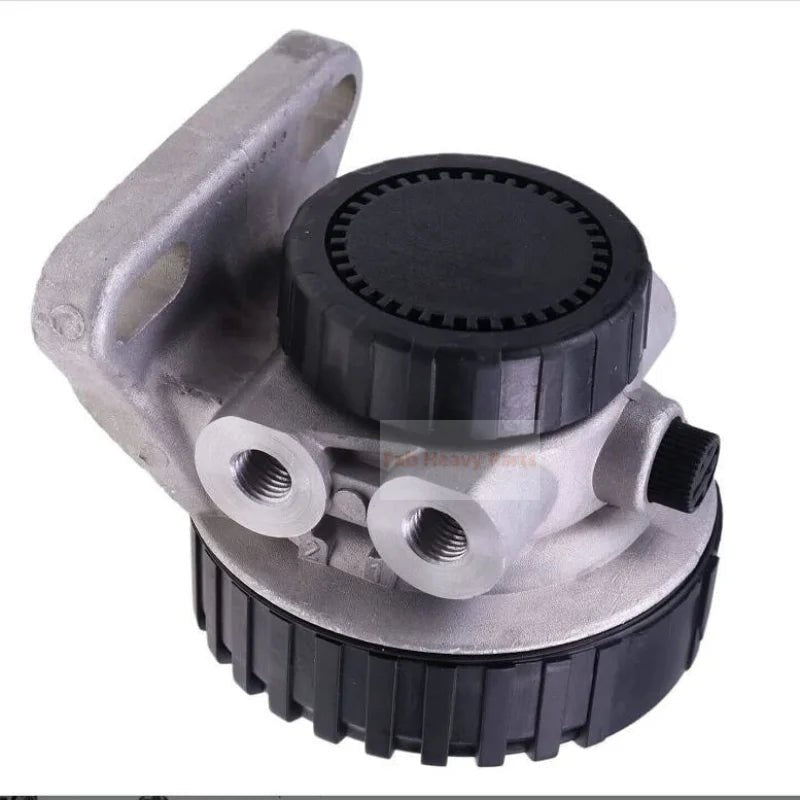Filter Head RE70357 RE500160 For Hitachi Wheel Loader LX100 - 5 LX120 - 5 - Fab Heavy Parts