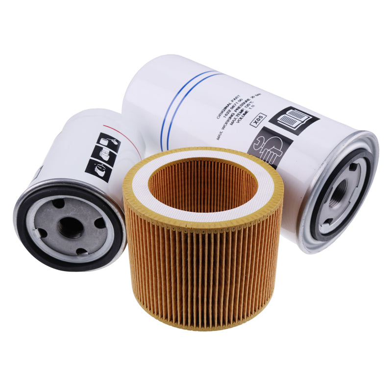 Kit de filtro 2901091900 para compresor Atlas Copco GX 7-11 GA 5-11C
