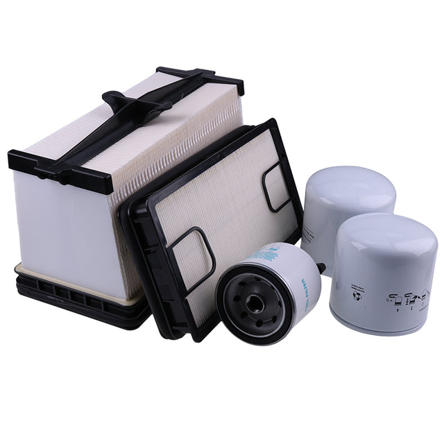 Kit filtro adatto per pala Bobcat S750 S770 S850 T750 T770 T870