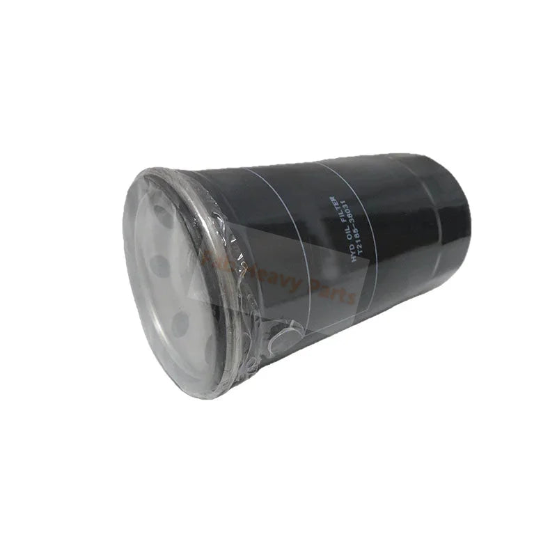 Kit de filtre pour le tracteur Kioti CK3510 CK4010 CK3510H CK4010H