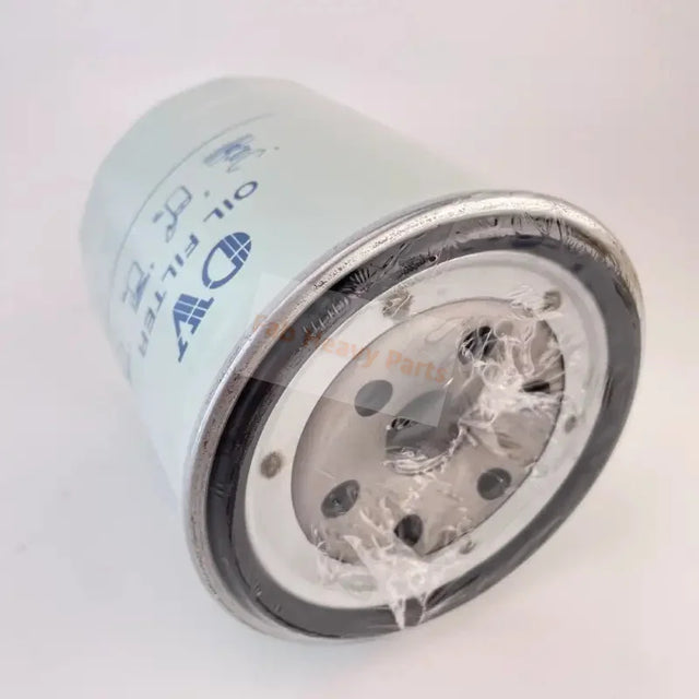 Filter Kit for Mitsubishi Engine 4M40 Fits for Caterpillar CAT Excavator E307B E307C 307C