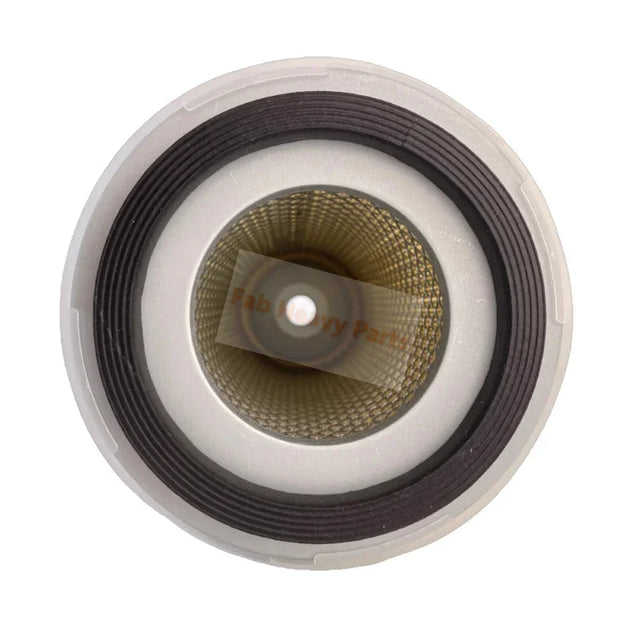 Filter Kit for Mitsubishi Engine 4M40 Fits for Caterpillar CAT Excavator E307B E307C 307C