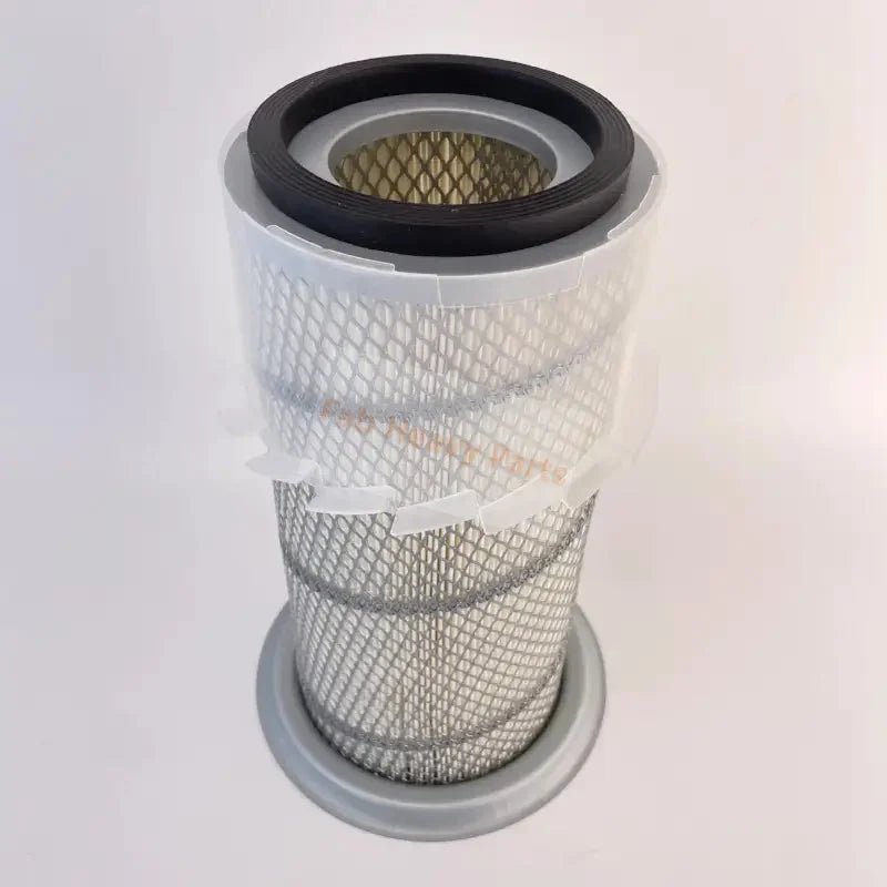 Filter Kit for Mitsubishi Engine 4M40 Fits for Caterpillar CAT Excavator E307B E307C 307C - Fab Heavy Parts