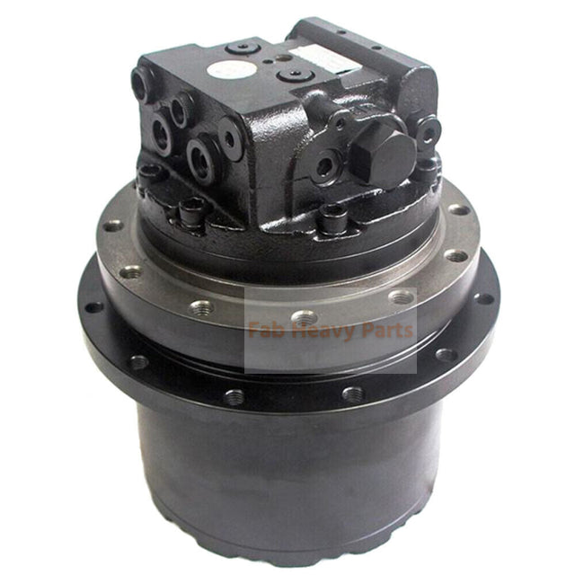 Final Drive Motor 265-8751 266-6397 Fits For Caterpillar 304CCR 304.5