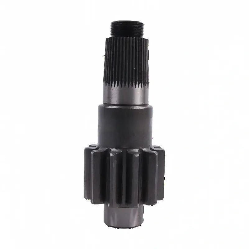 Final Drive Pinion Shaft 103 - 27 - 21210 for Komatsu Dozer D21A - 5 D21P - 5 D20A - 5 D21Q - 5 D20S - 5 - Fab Heavy Parts