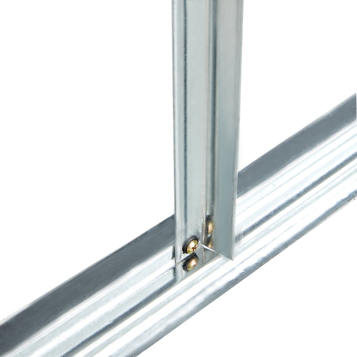 Firewood Rack Log Holder Storage with Roof Stand Gray Galvanized Steel 129.9" - Fab Heavy Parts