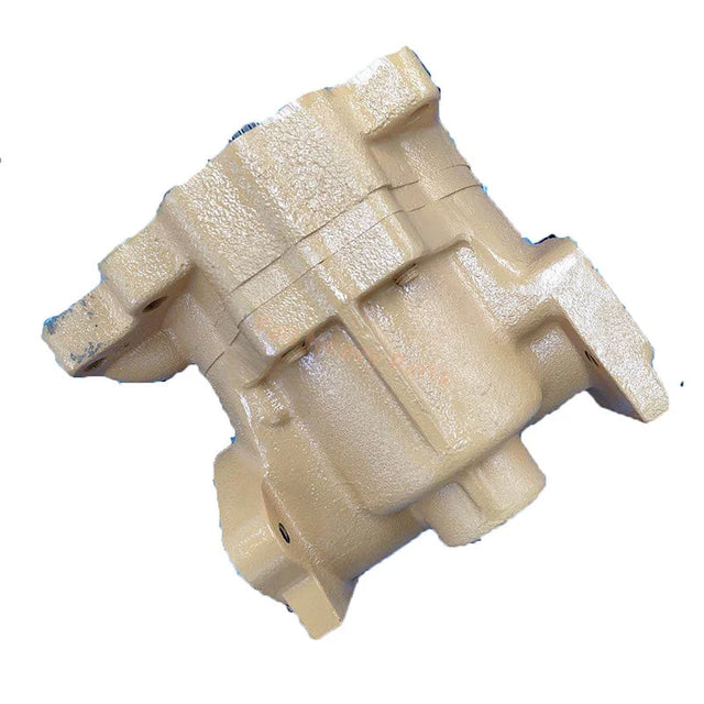 Mga akma para sa Komatsu Bulldozer D475A-5 Hydraulic Scavenging Pump 704-72-44000