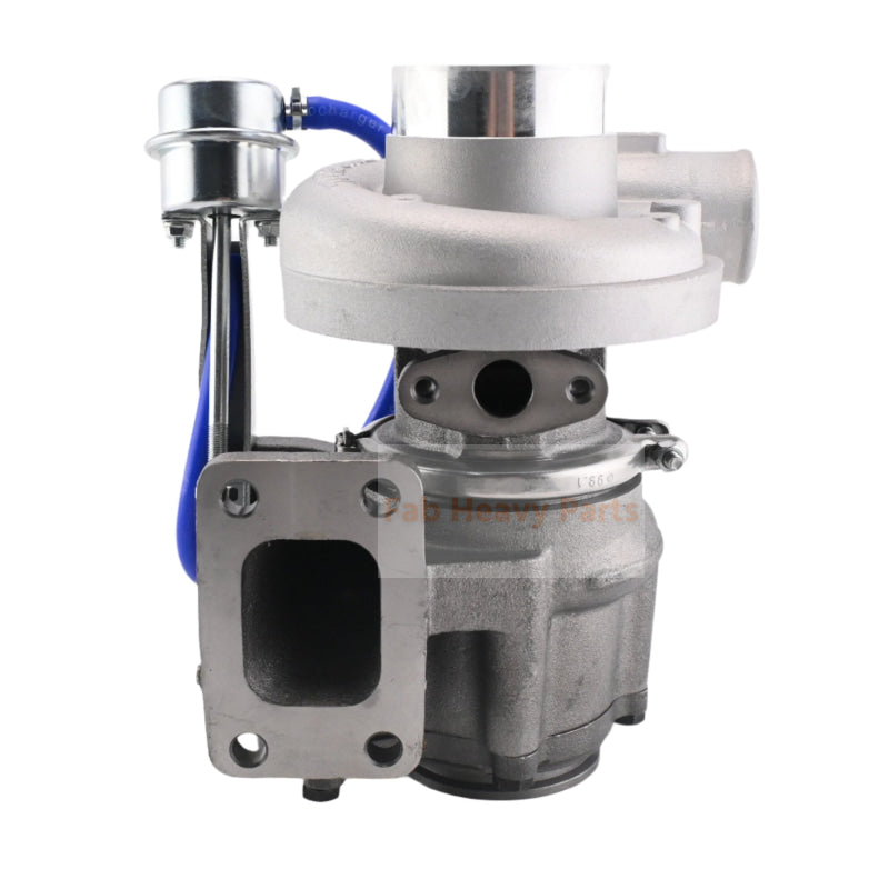 Fits Case 4391TA 9010B 9020B CX130 CX160 Fits Cummins Engine 4BTA Turbo HX30 Turbocharger J802906