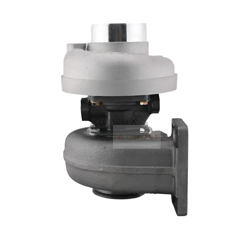 Fits Cummins Engine 4BT3.9 Turbo H1C Turbocharger 3536677 3528744 3530721 3535381 J919139 3522900 - Fab Heavy Parts