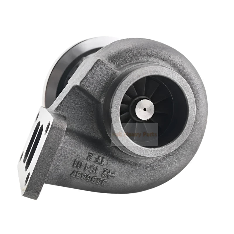 Fits Cummins Engine 4BT3.9 Turbo H1C Turbocharger 3536677 3528744 3530721 3535381 J919139 3522900 - Fab Heavy Parts
