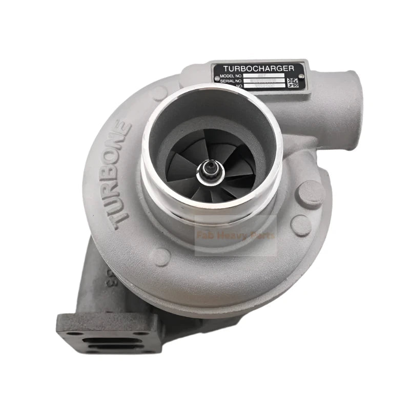 Fits Cummins Engine 4BT3.9 Turbo H1C Turbocharger 3536677 3528744 3530721 3535381 J919139 3522900 - Fab Heavy Parts