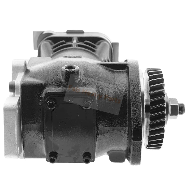 Fits Cummins Engine 6BT5.9 Air Brake Compressor 3285923 - Fab Heavy Parts