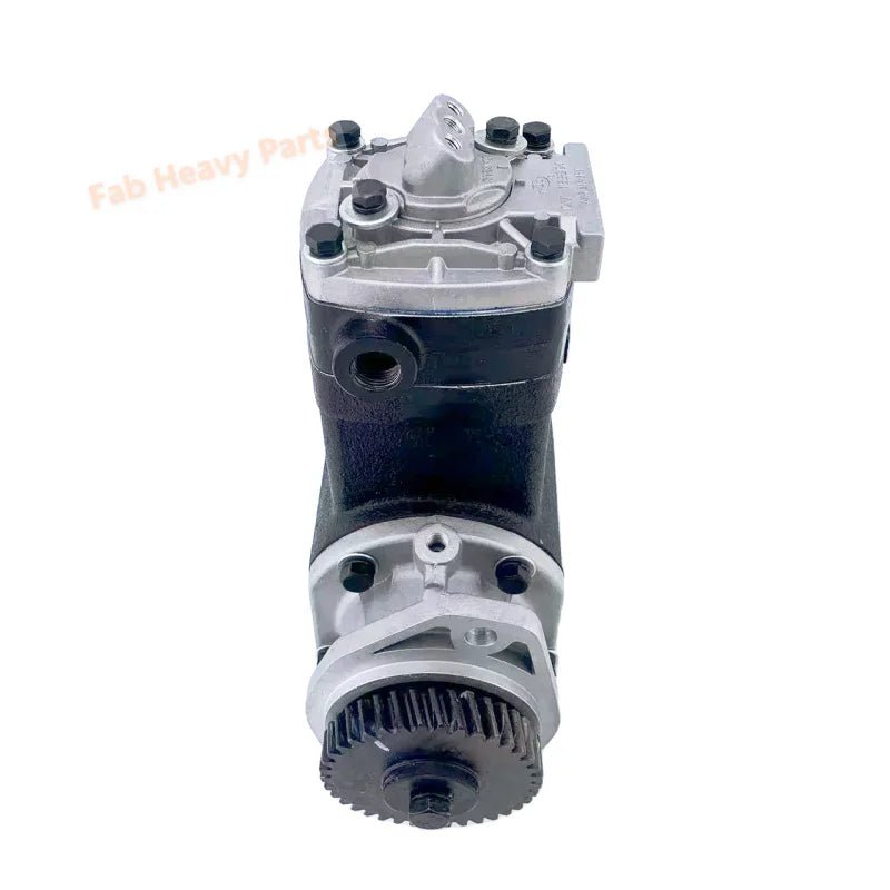 Fits Cummins Engine 6CT Air Brake Compressor 3558006 - Fab Heavy Parts