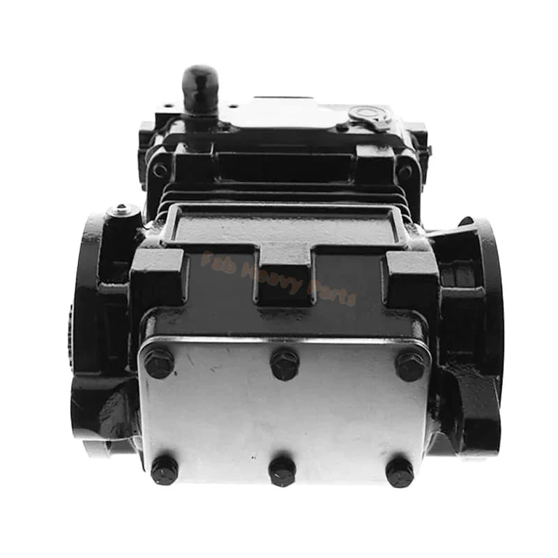 Fits Cummins Engine K19 M11 N14 Air Brake Compressor 3417958, 3074470, 107506X - Fab Heavy Parts