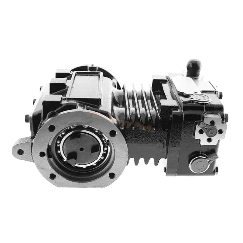 Fits Cummins Engine K19 M11 N14 Air Brake Compressor 3417958, 3074470, 107506X - Fab Heavy Parts