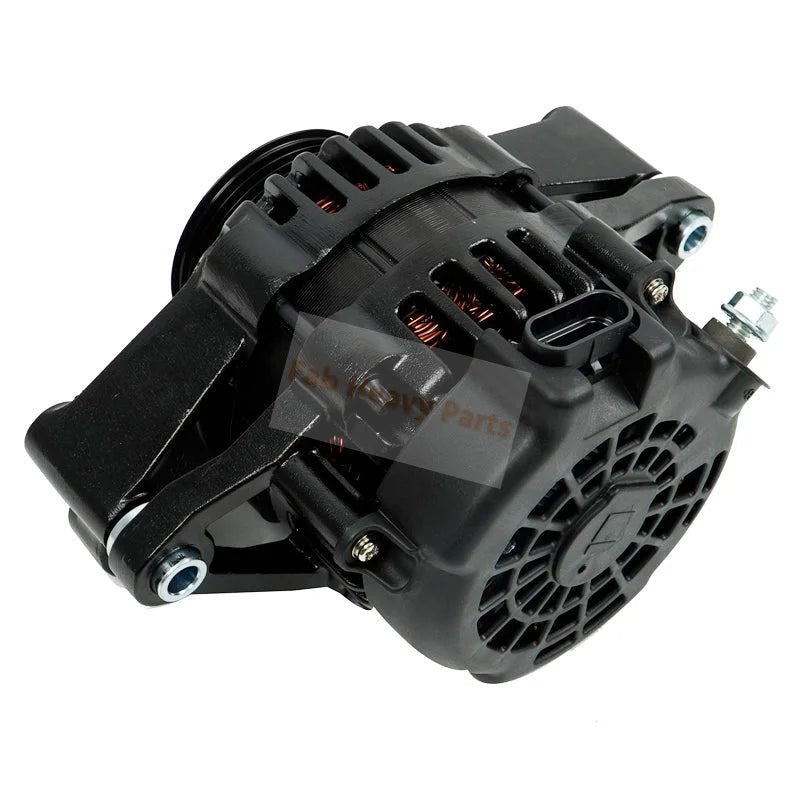 Fits Delco 8SI Alternator 8600766 8M6005723 for Mercury Marine Engine Verado 200 Hp EFI - Fab Heavy Parts