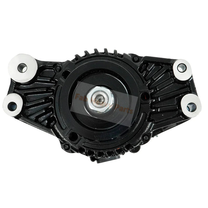 Fits Delco 8SI Alternator 8600766 8M6005723 for Mercury Marine Engine Verado 200 Hp EFI - Fab Heavy Parts