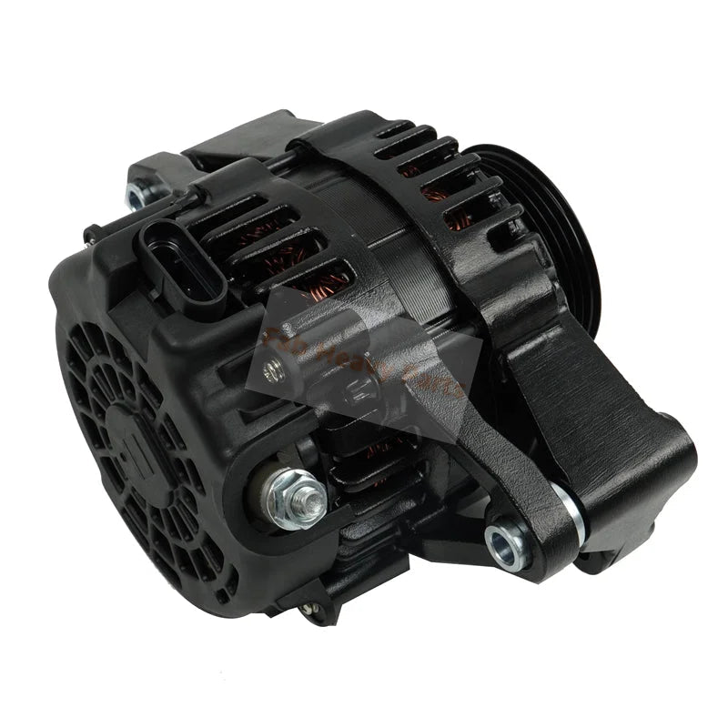 Fits Delco 8SI Alternator 8600766 8M6005723 for Mercury Marine Engine Verado 200 Hp EFI - Fab Heavy Parts