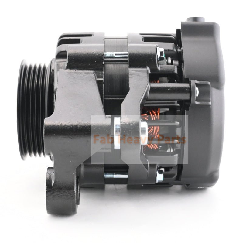 Fits Delco 8SI Alternator 8600766 8M6005723 for Mercury Marine Engine Verado 200 Hp EFI - Fab Heavy Parts