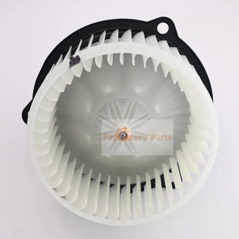 Fits Denso Blower Motor 292500 - 0772 for Kawasaki Hitachi - Fab Heavy Parts