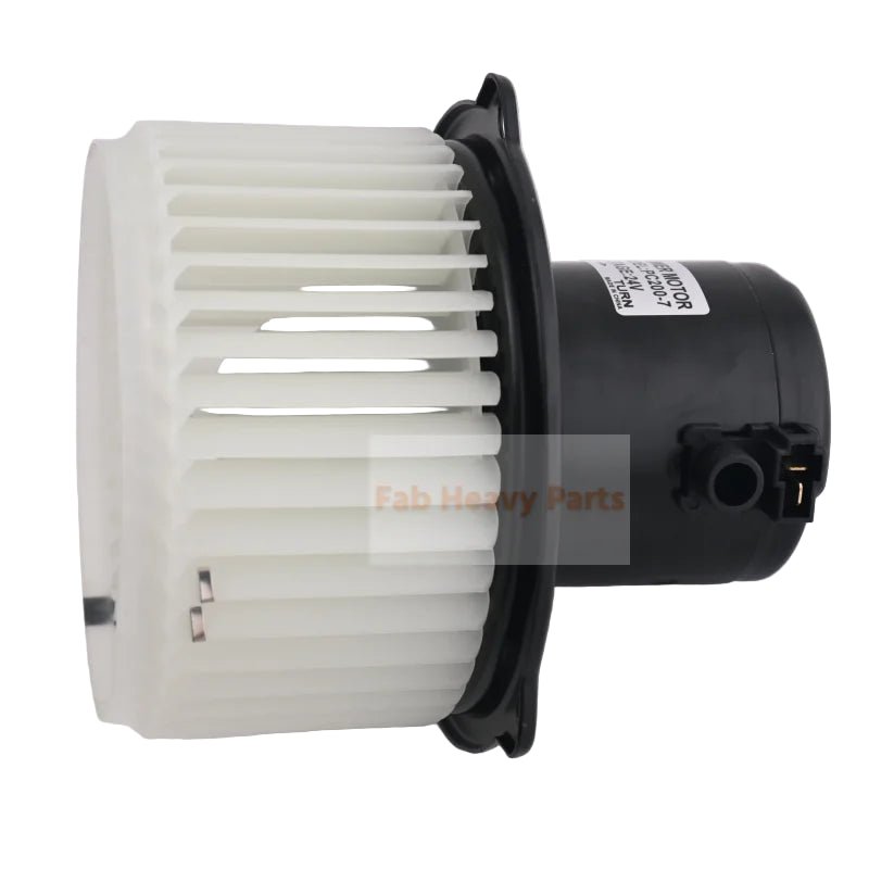 Fits Denso Blower Motor 292500 - 0772 for Kawasaki Hitachi - Fab Heavy Parts