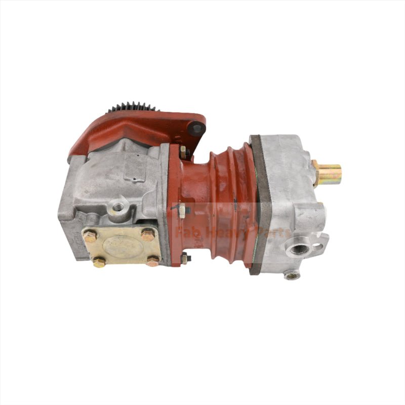 Fits Deutz Engine 1013 Air Brake Compressor 1180581 - Fab Heavy Parts