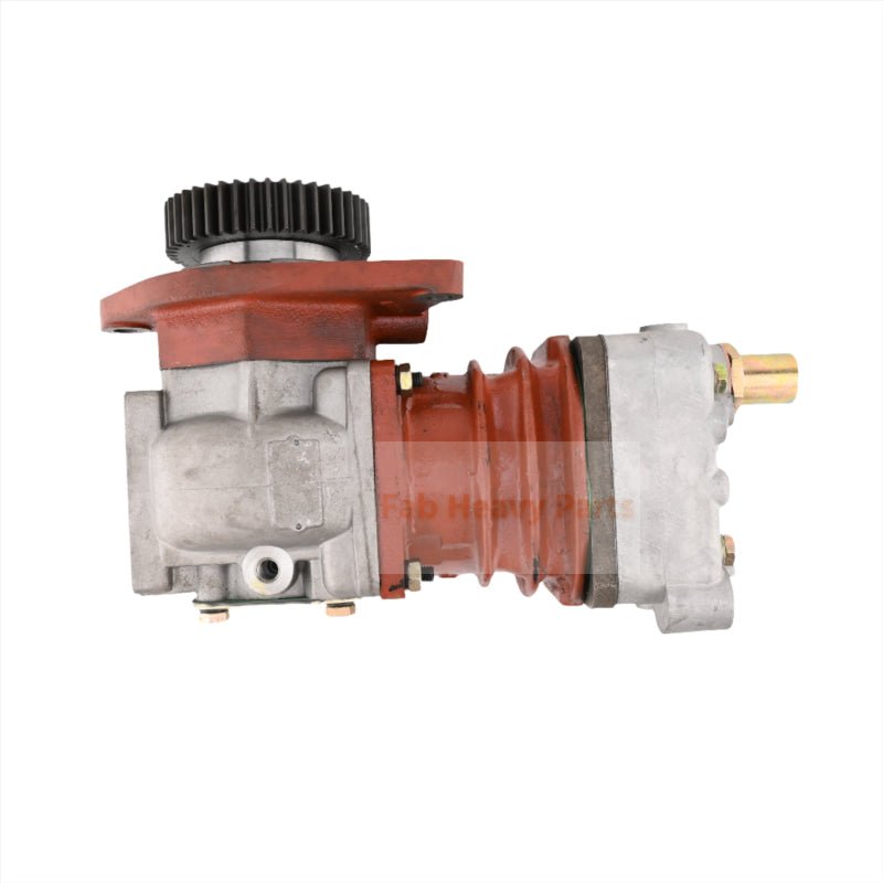 Fits Deutz Engine 1013 Air Brake Compressor 1180581 - Fab Heavy Parts