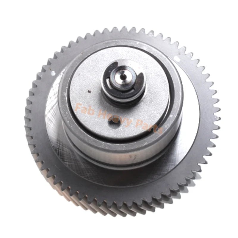 Fits For Case dx40 d40 dx45 420ct d45 dx48 420 sr130 dx55 410 dx25 dx29 dx31 dx33 dx34 dx35 d25 d29 d33 d35 Oil Pump sba165026120 - Fab Heavy Parts