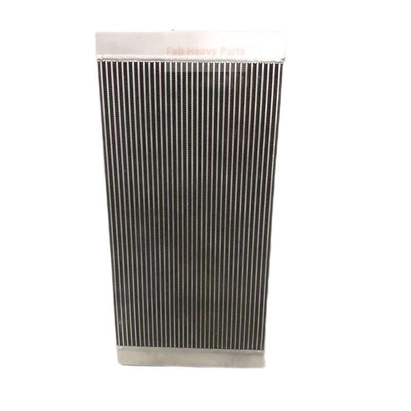 Fits For Case Excavator CX225SR CX210B CX210BLR CX210BNLC Hydraulic Oil Cooler LN001800 - Fab Heavy Parts