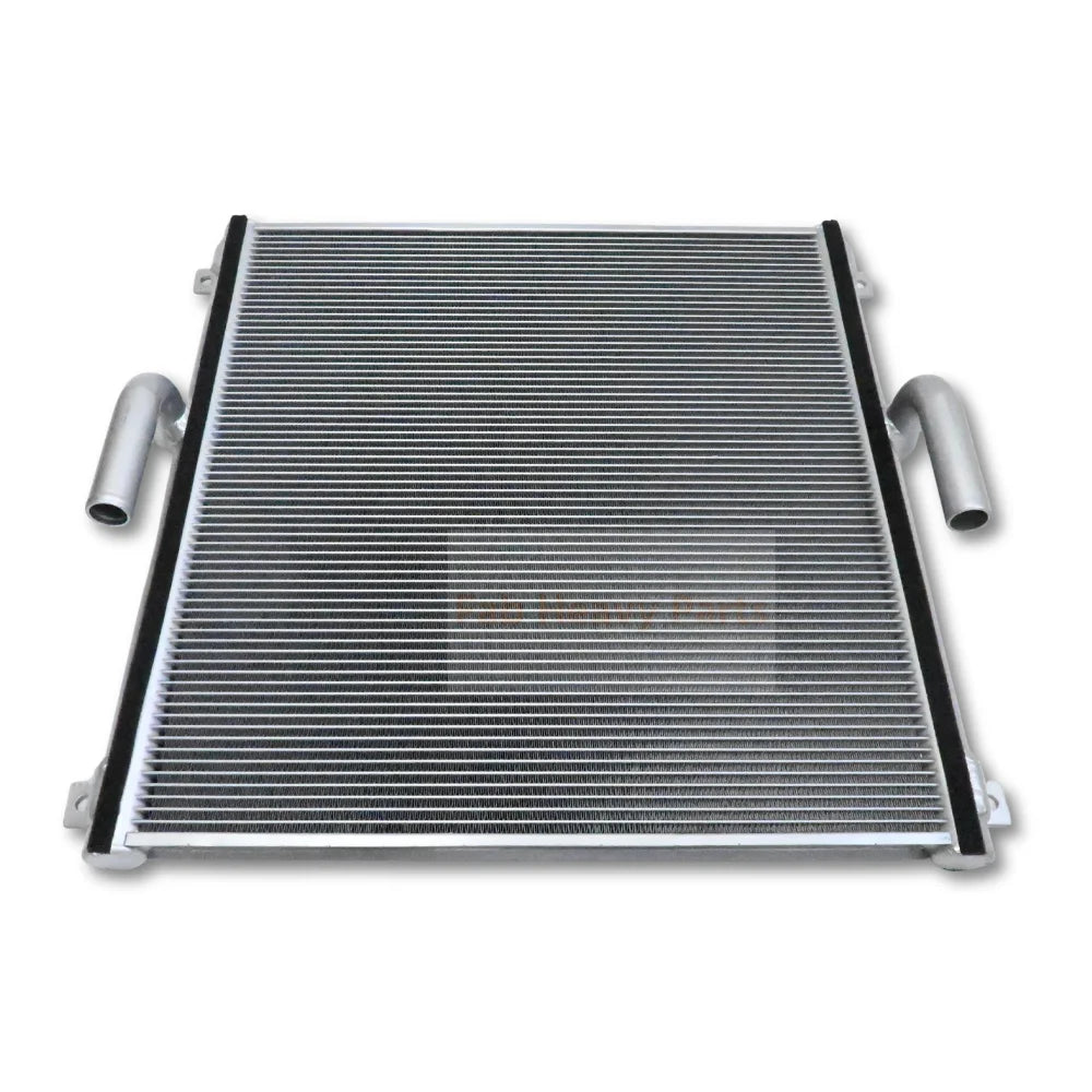 Fits For Case Excavator CX240 CX240LR Hydraulic Oil Cooler LN00066