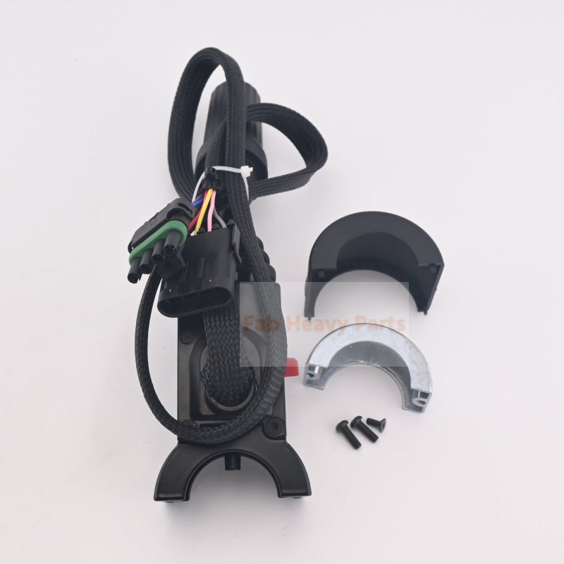 Fits for Case Loader 521D 621D 721D Control Shifter Lever Transmission DW - 2 DW - 3 238270A1 - Fab Heavy Parts