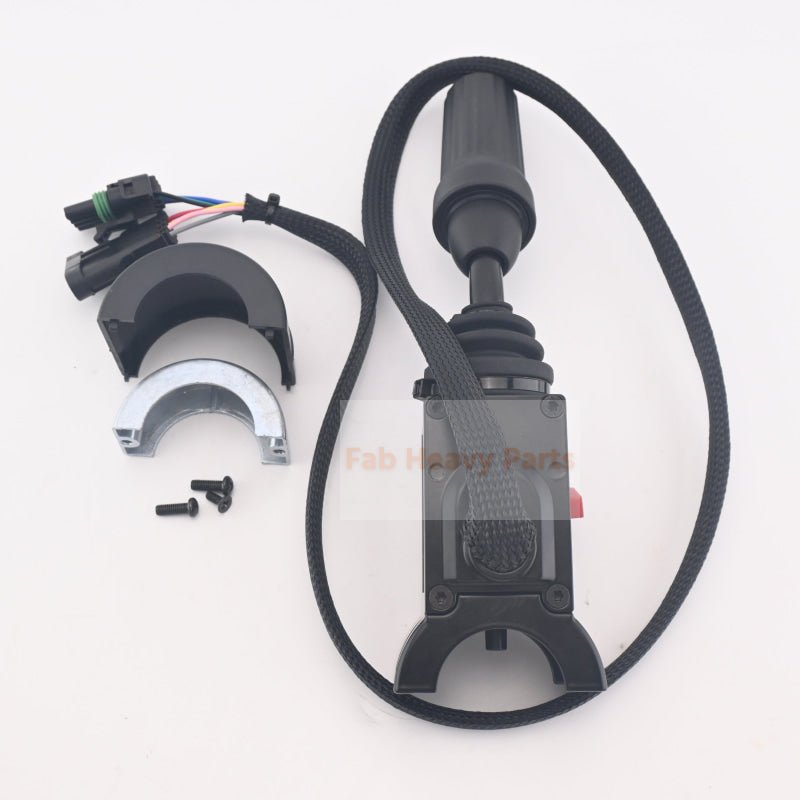 Fits for Case Loader 521D 621D 721D Control Shifter Lever Transmission DW - 2 DW - 3 238270A1 - Fab Heavy Parts